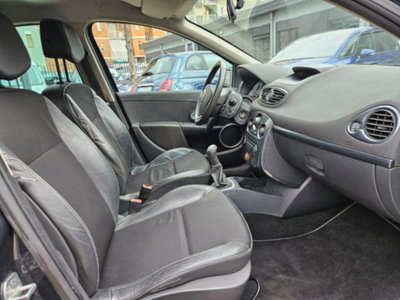 Renault Clio 1.5 dCi 85CV 5 porte Le Iene (12)