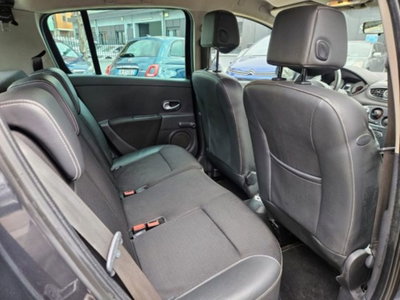 Renault Clio 1.5 dCi 85CV 5 porte Le Iene (13)