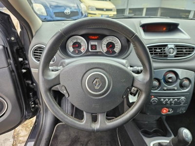 Renault Clio 1.5 dCi 85CV 5 porte Le Iene (14)