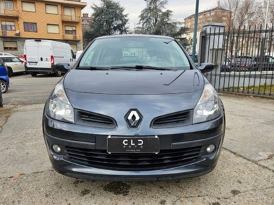 Renault Clio 1.5 dCi 85CV 5 porte Le Iene (2)