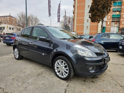 Renault Clio 1.5 dCi 85CV 5 porte Le Iene (3)