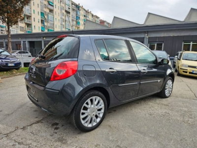 Renault Clio 1.5 dCi 85CV 5 porte Le Iene (4)