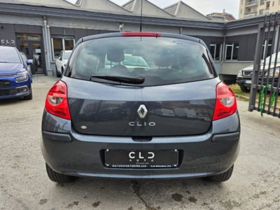 Renault Clio 1.5 dCi 85CV 5 porte Le Iene (5)
