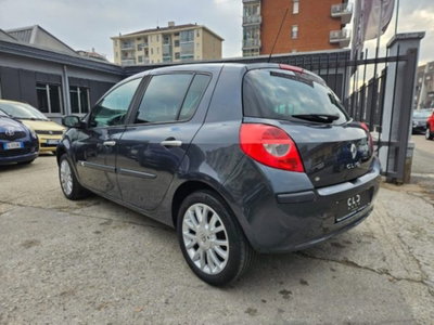 Renault Clio 1.5 dCi 85CV 5 porte Le Iene (6)
