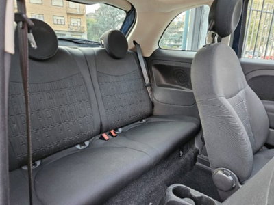 Fiat 500 1.0 Hybrid Dolcevita (12)
