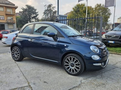 Fiat 500 1.0 Hybrid Dolcevita (3)
