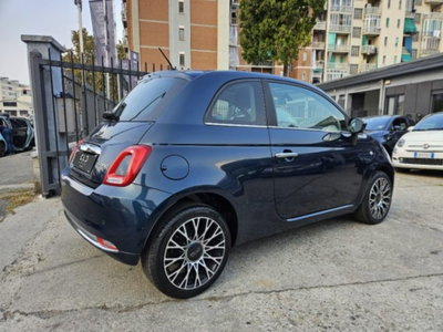 Fiat 500 1.0 Hybrid Dolcevita (4)