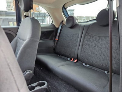 Fiat 500 1.0 Hybrid Dolcevita (8)