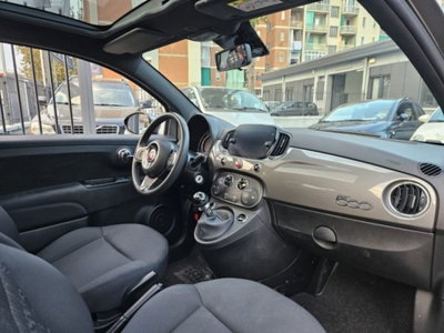 Fiat 500 1.0 Hybrid Dolcevita (10)
