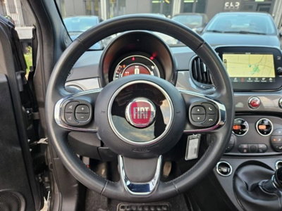 Fiat 500 1.0 Hybrid Dolcevita (14)