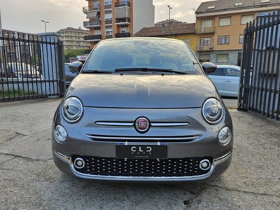 Fiat 500 1.0 Hybrid Dolcevita (2)