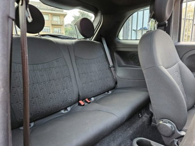 Fiat 500 1.0 Hybrid Dolcevita (9)