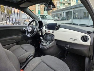 Fiat 500 1.0 Hybrid Dolcevita (10)