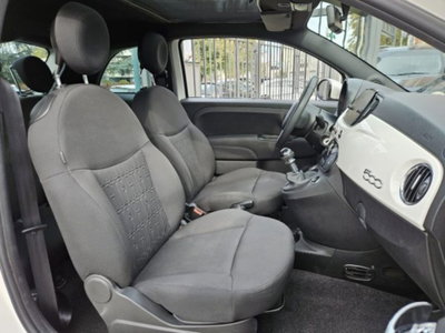 Fiat 500 1.0 Hybrid Dolcevita (11)