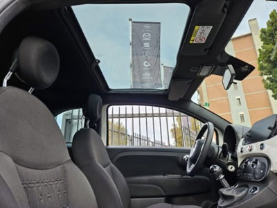 Fiat 500 1.0 Hybrid Dolcevita (13)