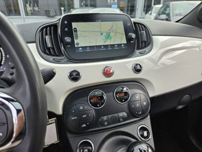 Fiat 500 1.0 Hybrid Dolcevita (14)