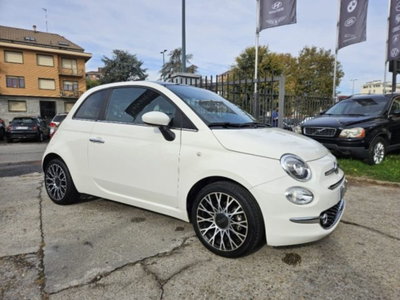 Fiat 500 1.0 Hybrid Dolcevita (3)