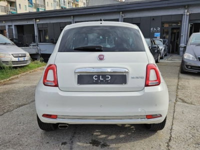 Fiat 500 1.0 Hybrid Dolcevita (5)