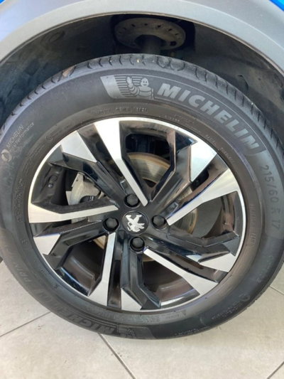Peugeot 2008 BlueHDi 110 S&S Allure (13)