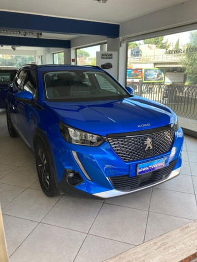 Peugeot 2008 BlueHDi 110 S&S Allure (2)