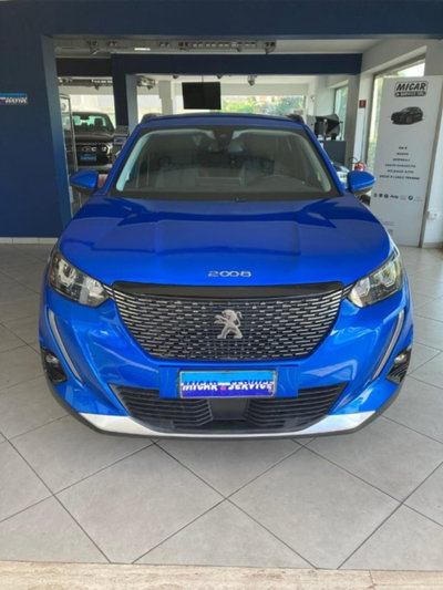 Peugeot 2008 BlueHDi 110 S&S Allure (3)