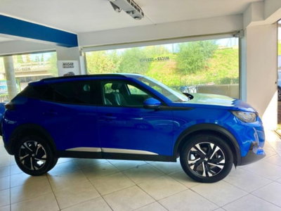Peugeot 2008 BlueHDi 110 S&S Allure (4)