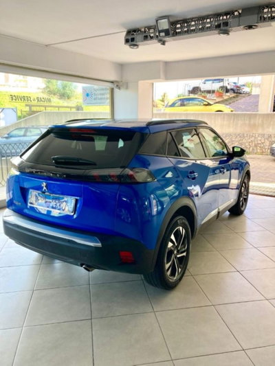 Peugeot 2008 BlueHDi 110 S&S Allure (5)