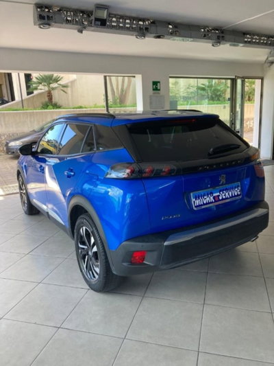 Peugeot 2008 BlueHDi 110 S&S Allure (6)