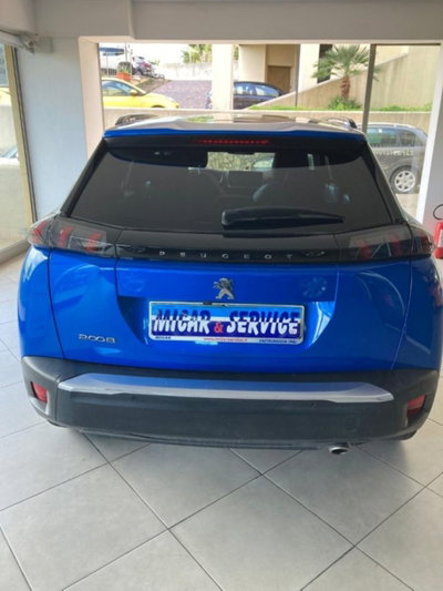 Peugeot 2008 BlueHDi 110 S&S Allure (7)