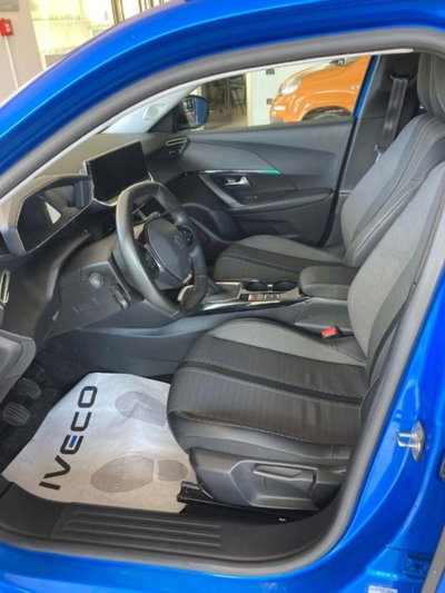 Peugeot 2008 BlueHDi 110 S&S Allure (8)