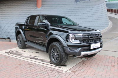 Ford Ranger Pick-up Raptor 2.0 ecoblue 210cv auto nuovo