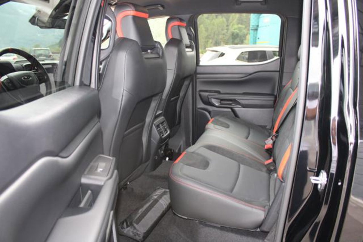 Ford Ranger Pick-up Raptor 2.0 ecoblue 210cv auto (11)