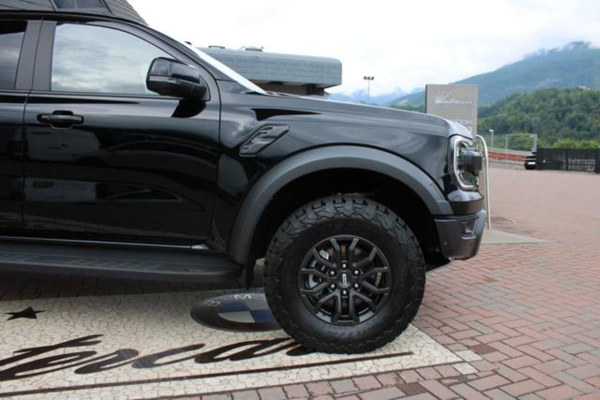 Ford Ranger Pick-up Raptor 2.0 ecoblue 210cv auto (7)