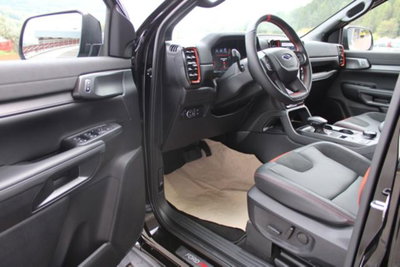 Ford Ranger Pick-up Raptor 2.0 ecoblue 210cv auto (8)