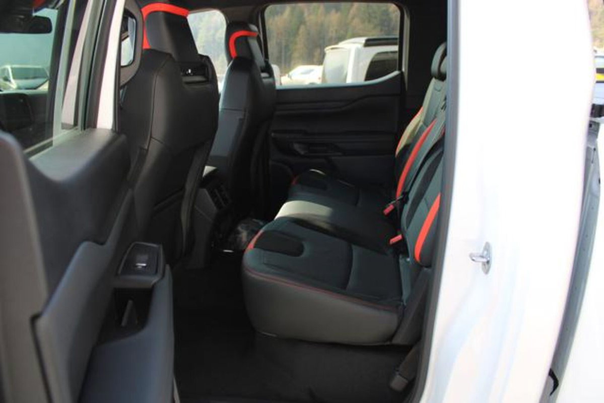 Ford Ranger Pick-up Raptor 2.0 ecoblue 210cv auto (12)