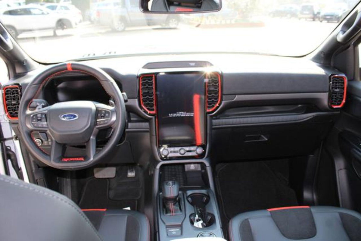 Ford Ranger Pick-up Raptor 2.0 ecoblue 210cv auto (13)