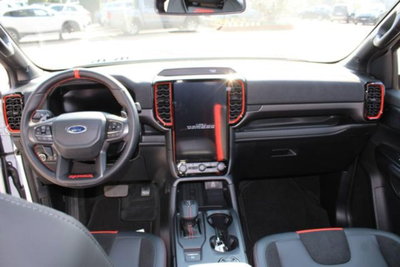 Ford Ranger Pick-up Raptor 2.0 ecoblue 210cv auto (13)