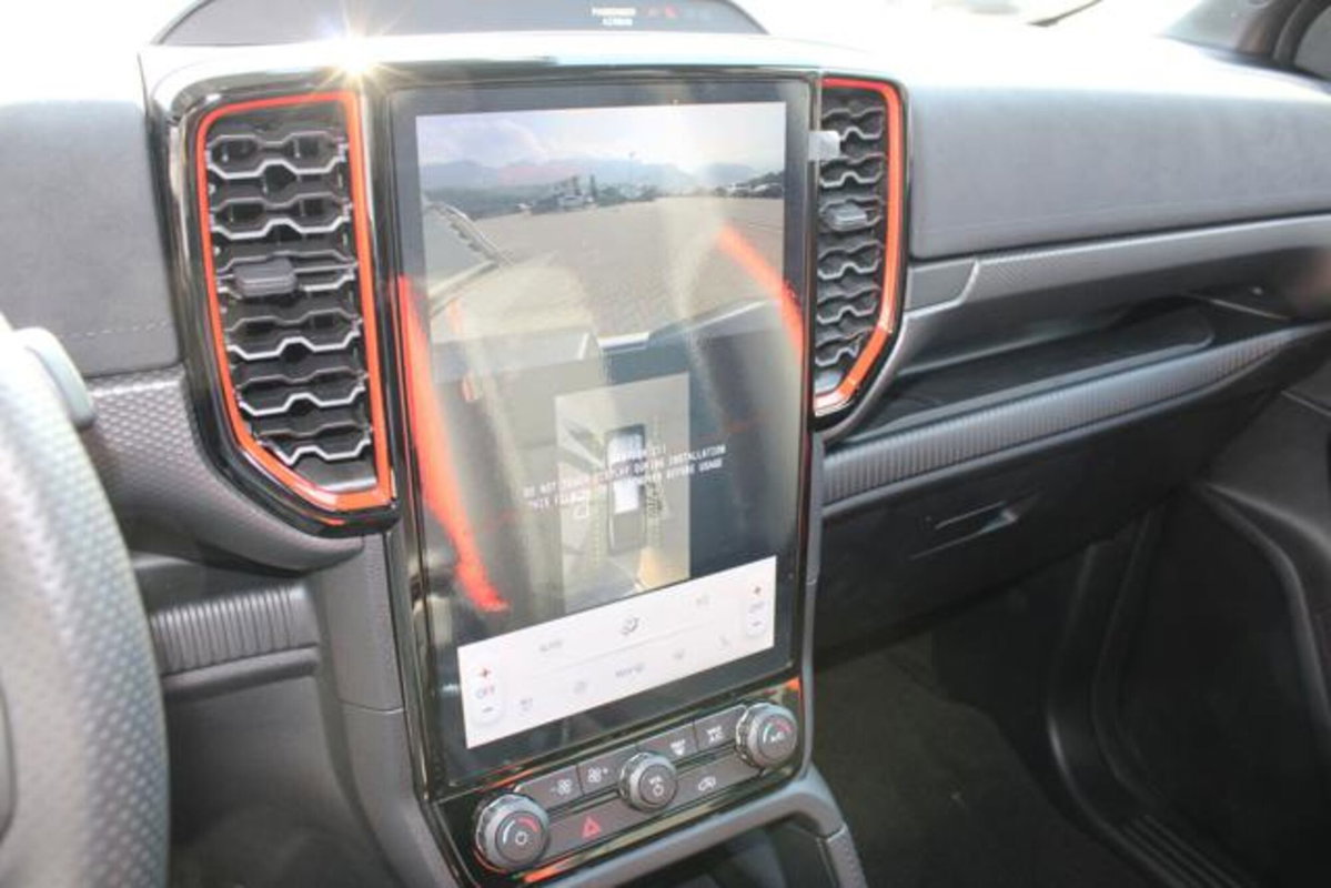 Ford Ranger Pick-up Raptor 2.0 ecoblue 210cv auto (14)