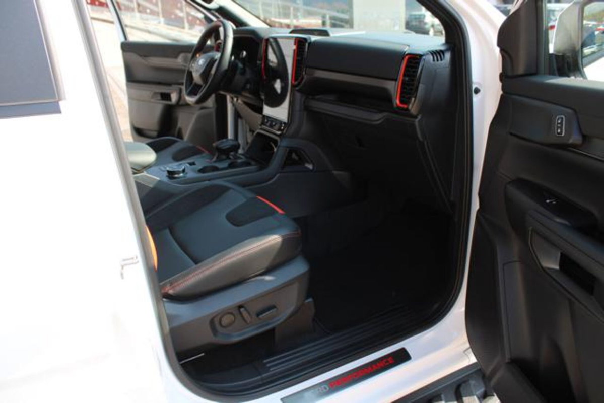 Ford Ranger Pick-up Raptor 2.0 ecoblue 210cv auto (15)