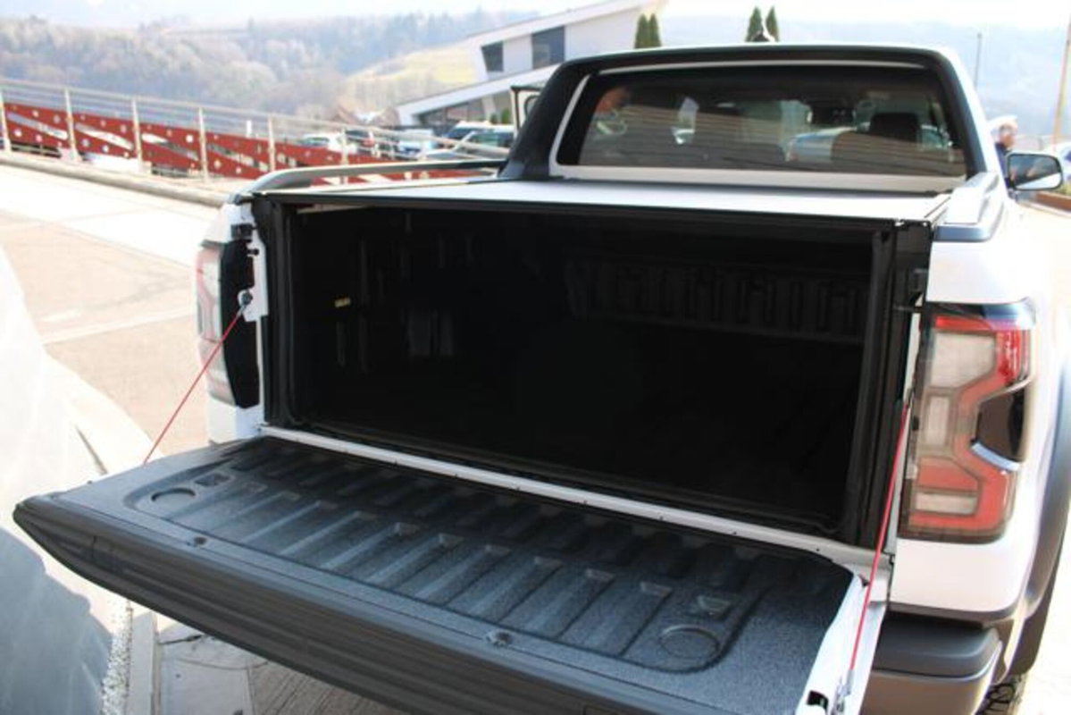 Ford Ranger Pick-up Raptor 2.0 ecoblue 210cv auto (17)
