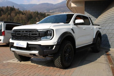Ford Ranger Pick-up Raptor 2.0 ecoblue 210cv auto (4)
