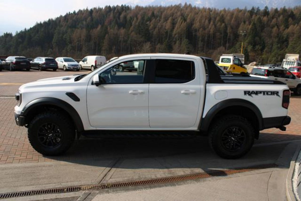 Ford Ranger Pick-up Raptor 2.0 ecoblue 210cv auto (8)
