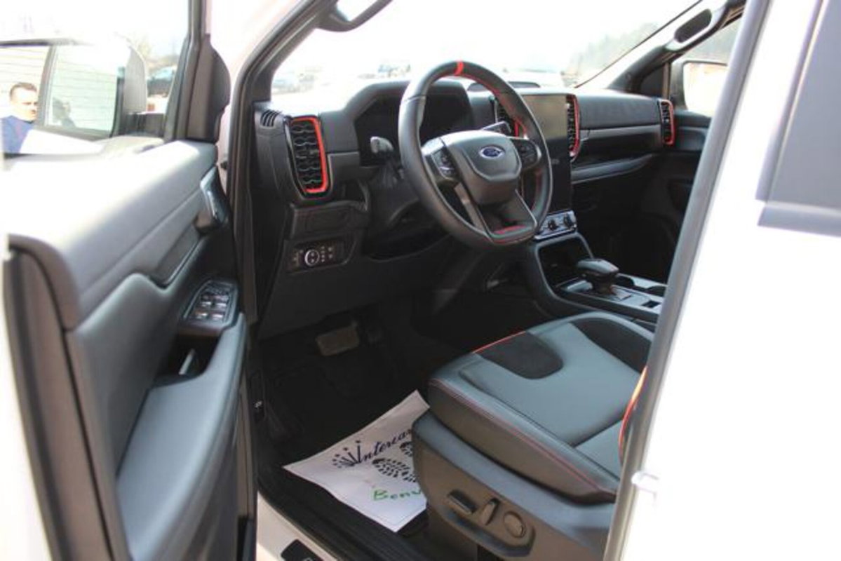 Ford Ranger Pick-up Raptor 2.0 ecoblue 210cv auto (9)