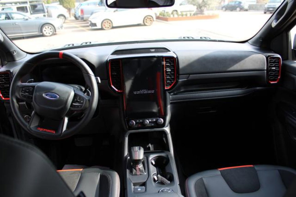 Ford Ranger Pick-up Raptor 2.0 ecoblue 210cv auto (12)