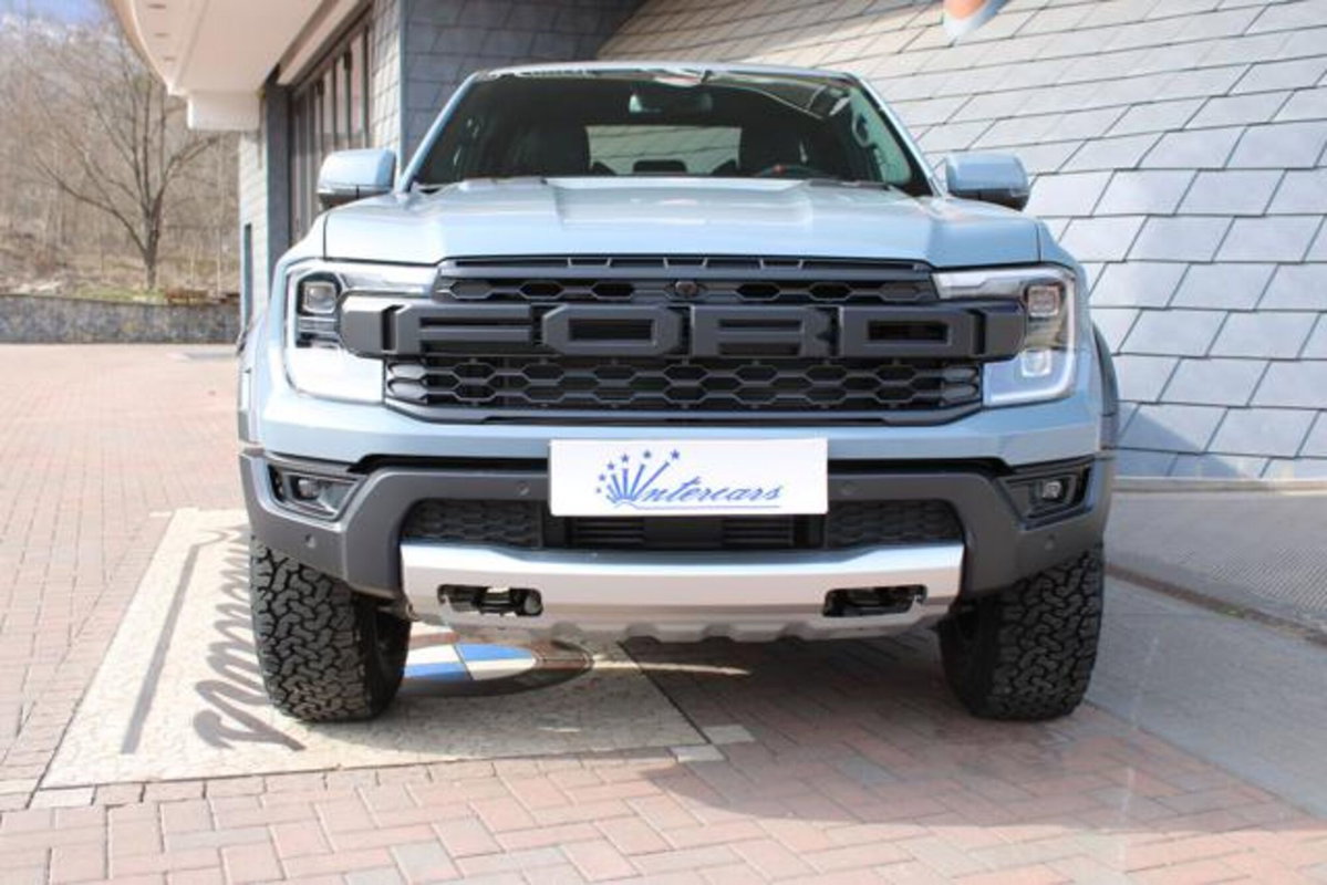 Ford Ranger Pick-up Raptor 2.0 ecoblue 210cv auto (3)