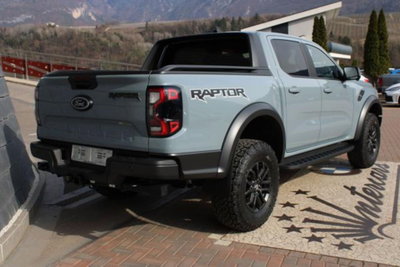 Ford Ranger Pick-up Raptor 2.0 ecoblue 210cv auto (6)