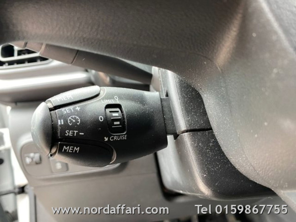 Citroen C3 Aircross PureTech 82 Feel (13)