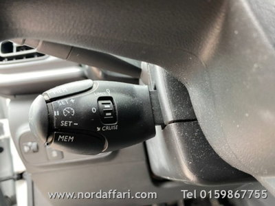 Citroen C3 Aircross PureTech 82 Feel (13)