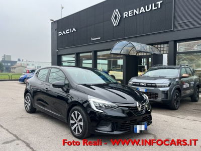 Renault Clio TCe 90 CV 5 porte Equilibre usata