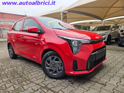 Kia Picanto 1.0 gdi Urban nuova